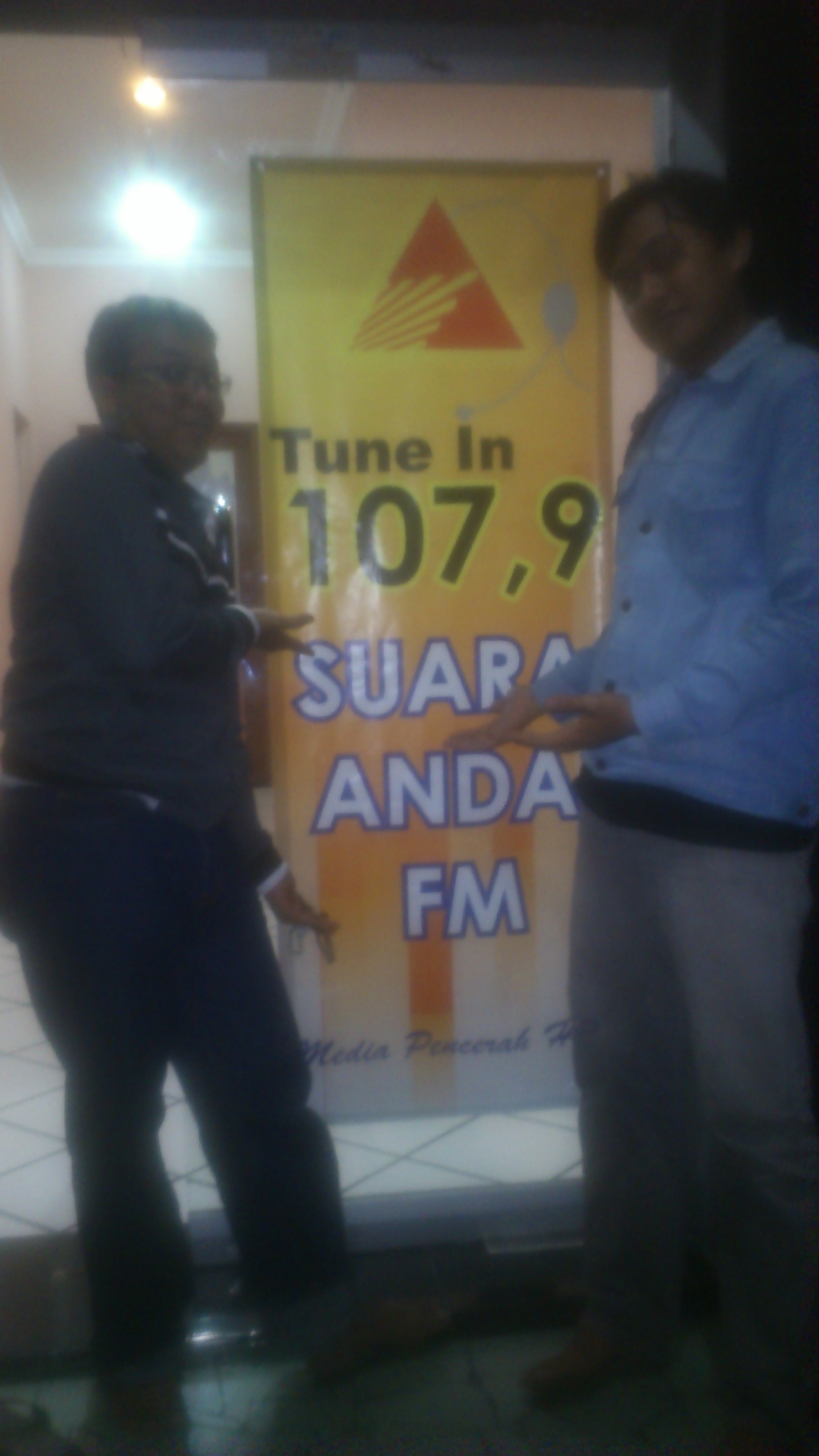 Radio Swara Anda
